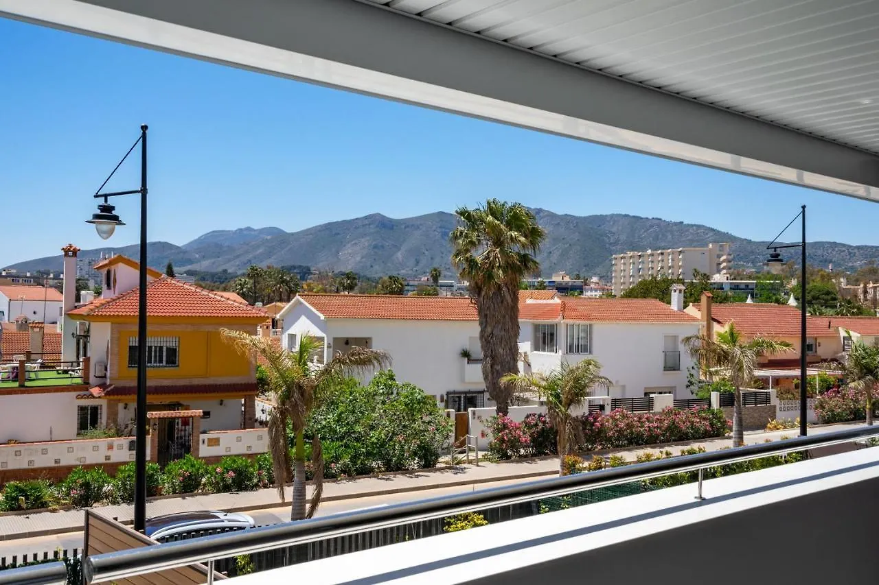 Beachclose Apartment With Pool Los Alamos Beach By Costarentals - Ref 22 Torremolinos Spain