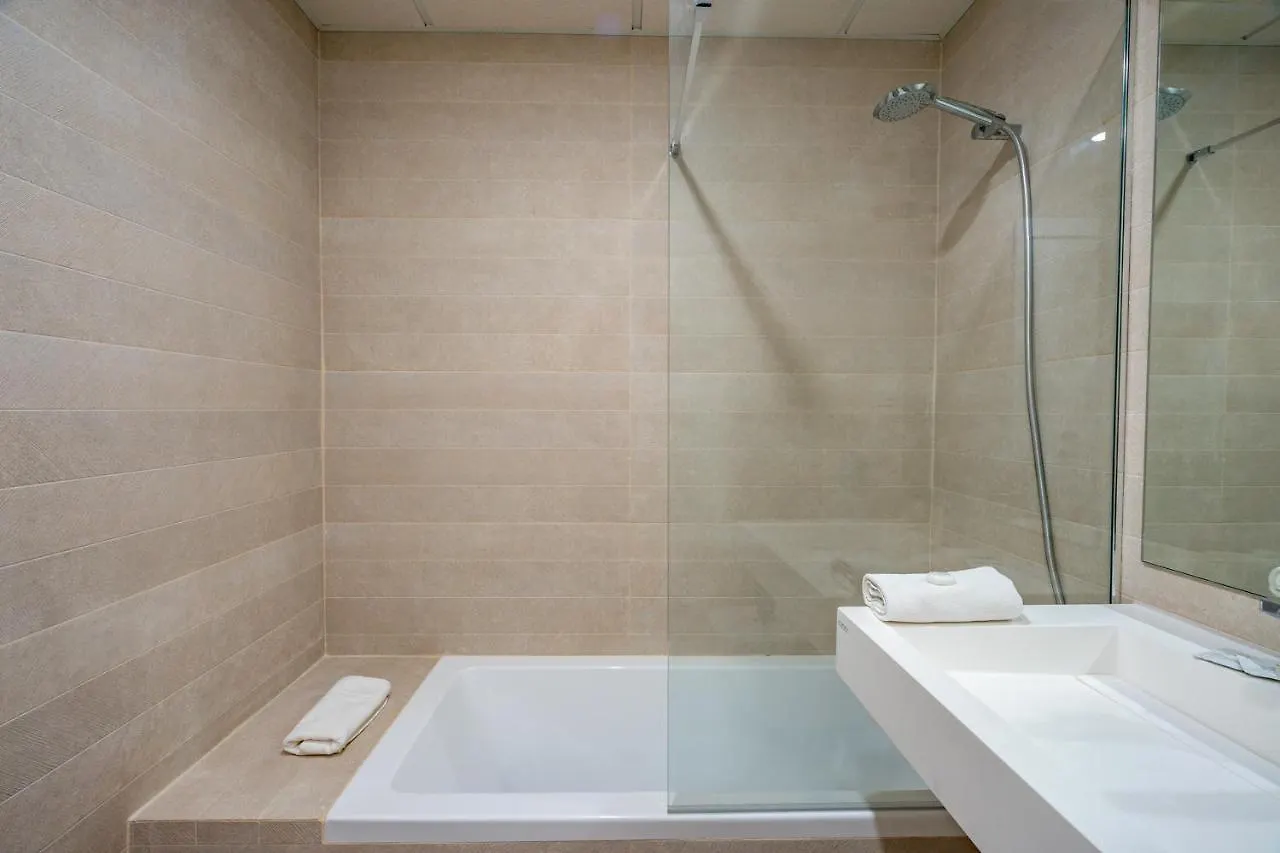 Beachclose Apartment With Pool Los Alamos Beach By Costarentals - Ref 22 Torremolinos