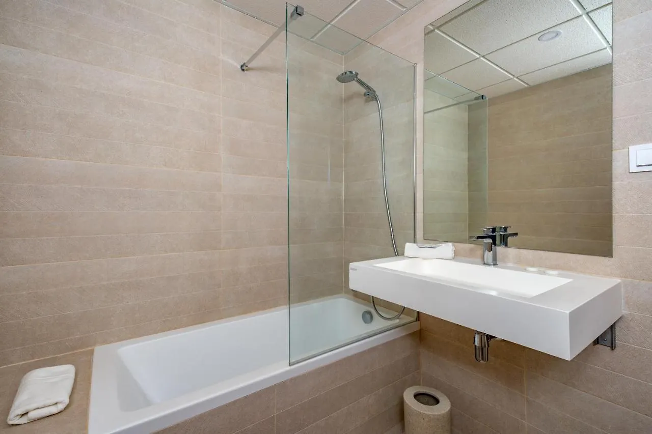 Beachclose Apartment With Pool Los Alamos Beach By Costarentals - Ref 22 Torremolinos