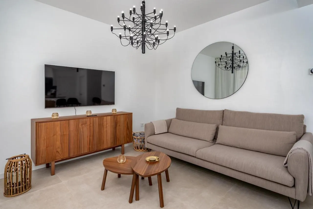 Beachclose Apartment With Pool Los Alamos Beach By Costarentals - Ref 22 Torremolinos 0*,  Spain